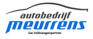 Logo Meurrens Lubbeek